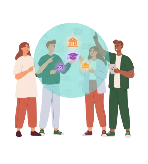 University Shortlisting